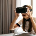 Fitur Virtual Reality (VR)